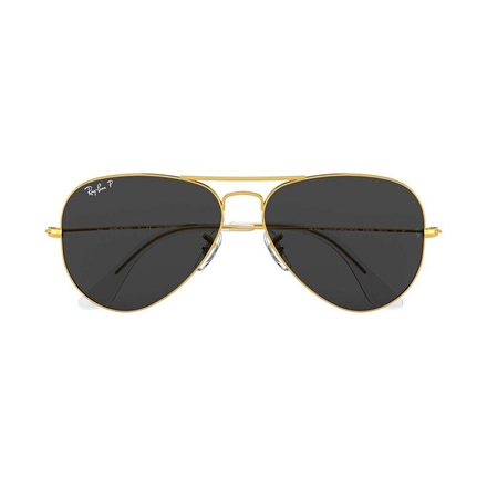 Rayban aviador polarizadas outlet